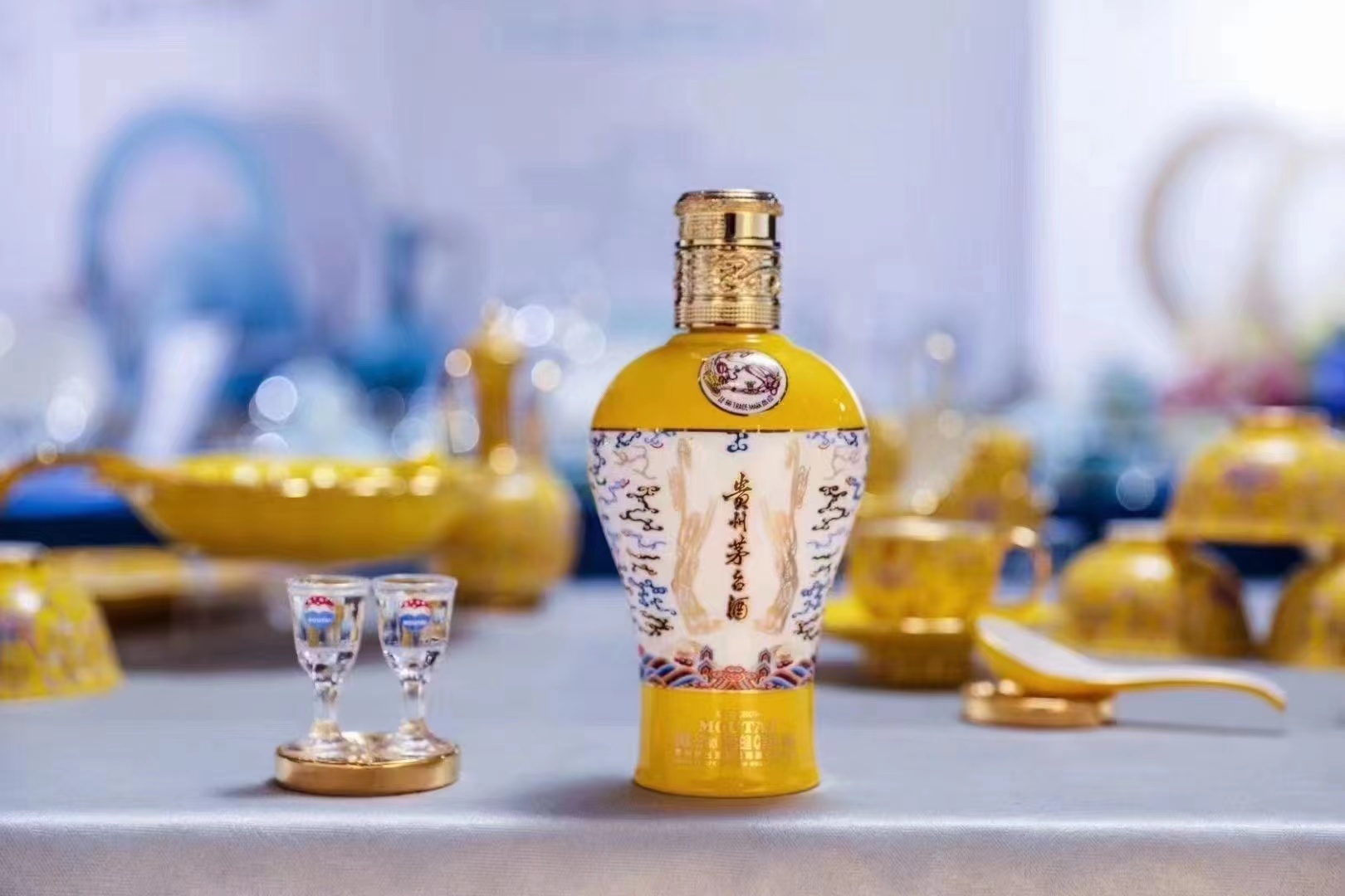 新城回收1998年茅台酒上门回收（附近推荐1.6公里/今日更新）